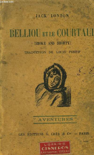 Belliou et Courtaud.Collection 