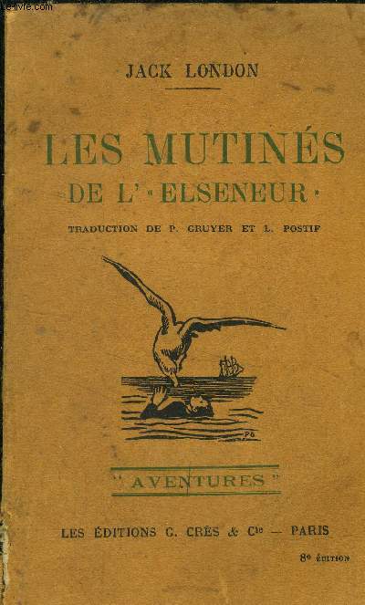 Les mutins de l'