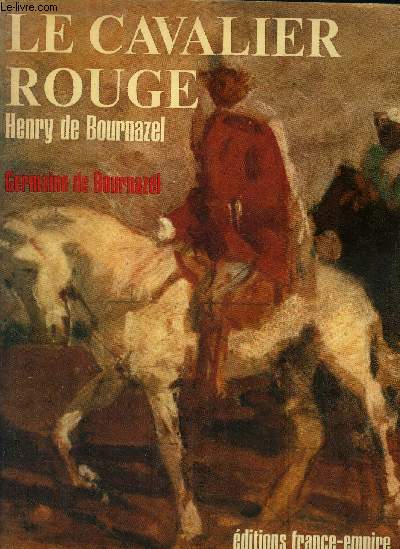 Le cavalier rouge