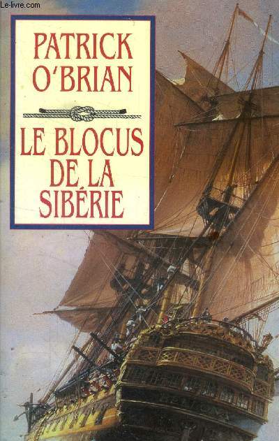 Le blocus de la Sibrie