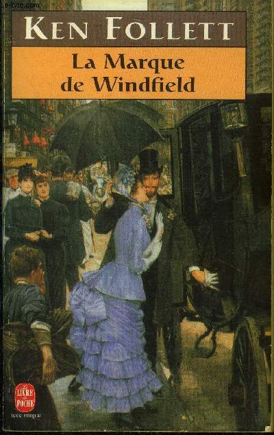 La marque de Windfield