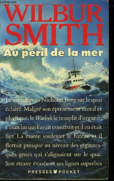 Au pril de mer