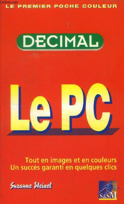 Decimal Le pc