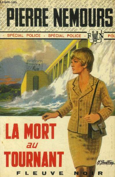 La mort au tournant