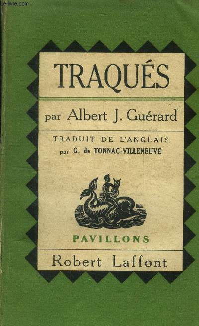 Traqus