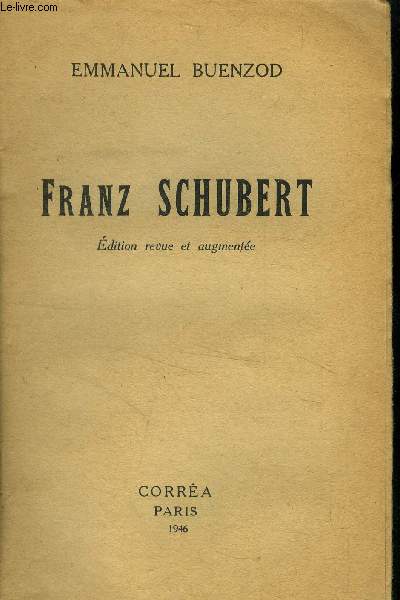 Franz schubert