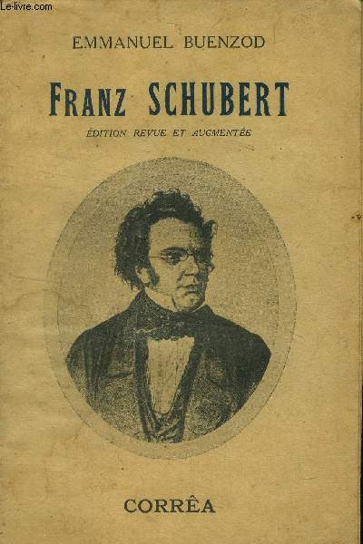 Franz schubert