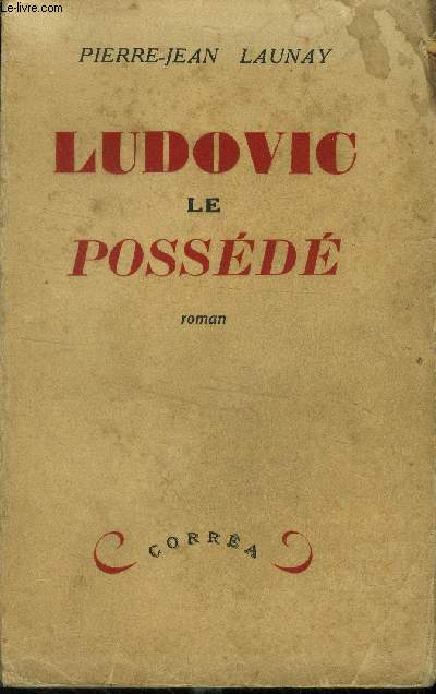 Ludovic le possd