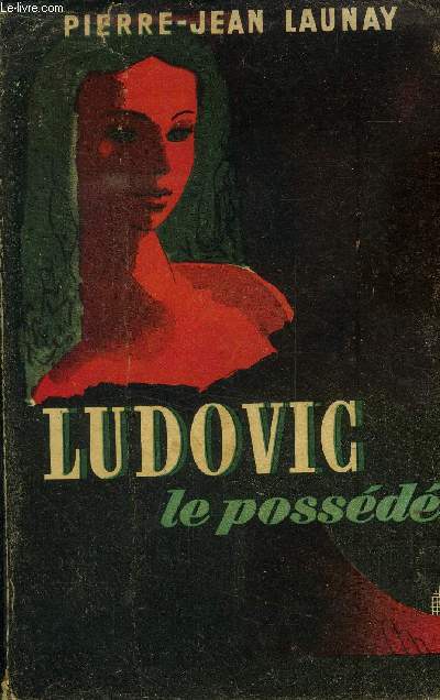 Ludovic le possd