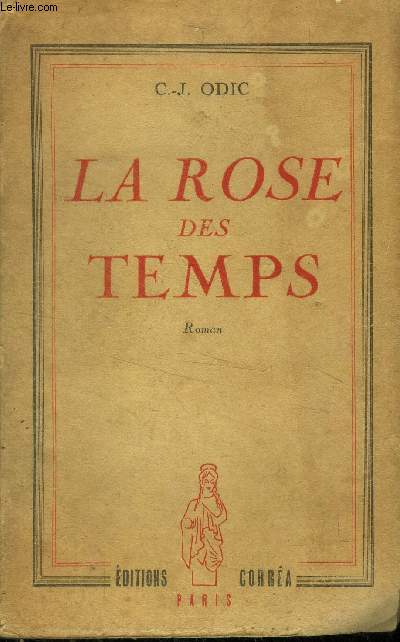 La rose des temps