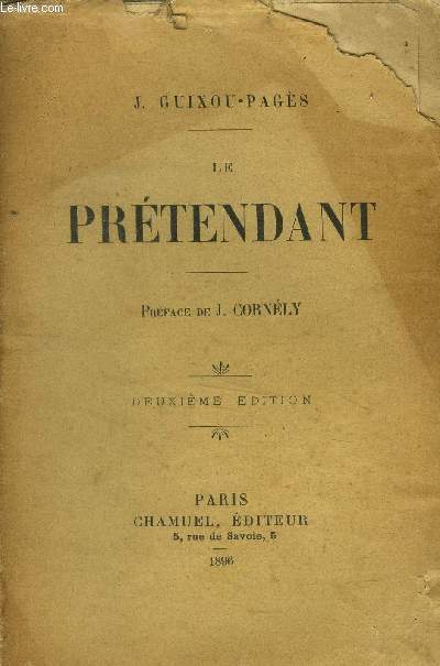 Le prtendant