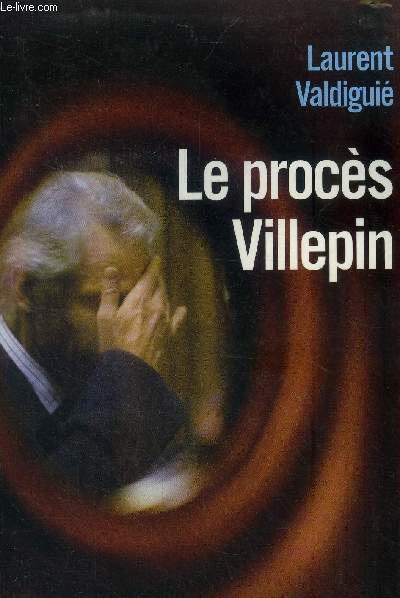 Le procs Villepin