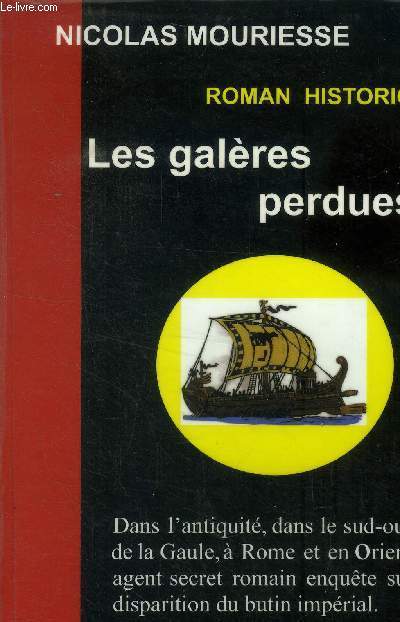 Les galres perdues