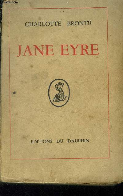 Jane Eyre