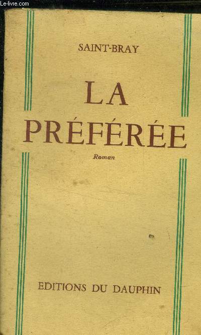 La prfre