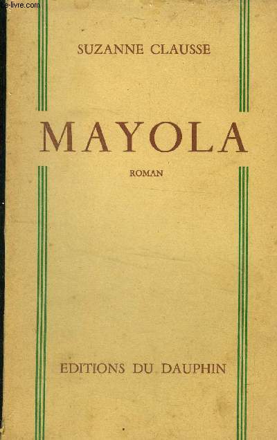 Mayola
