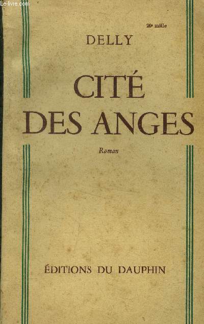 La Cit des anges