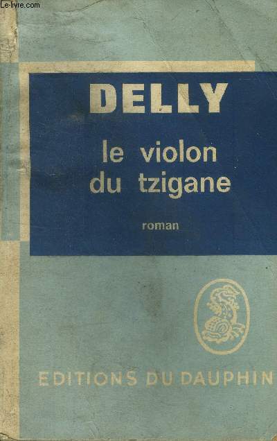 Le violon du tzigane