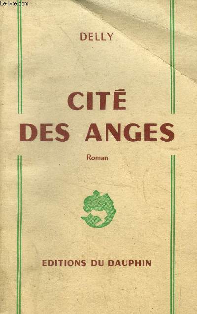 La Cit des anges