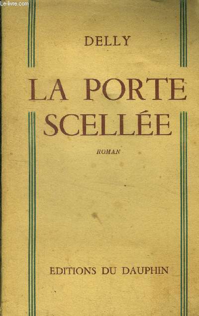 La porte scelle