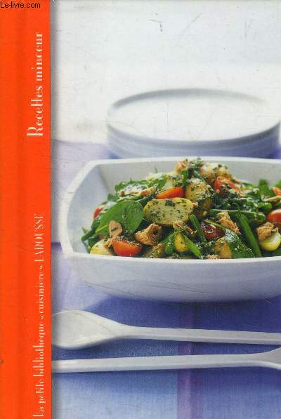 Recettes minceur