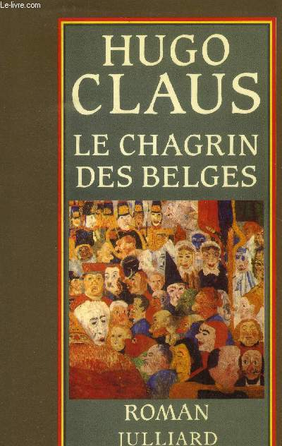 Le chagrin des belges