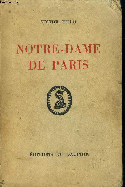 Notre-Dame de Paris