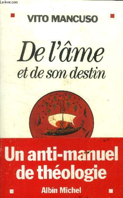 De l'me et de so n destin