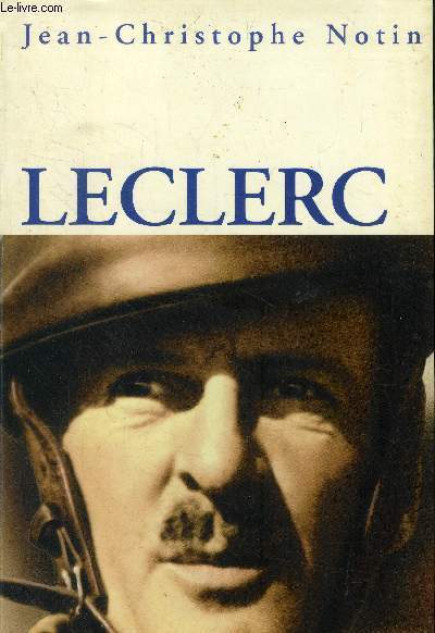 Leclerc