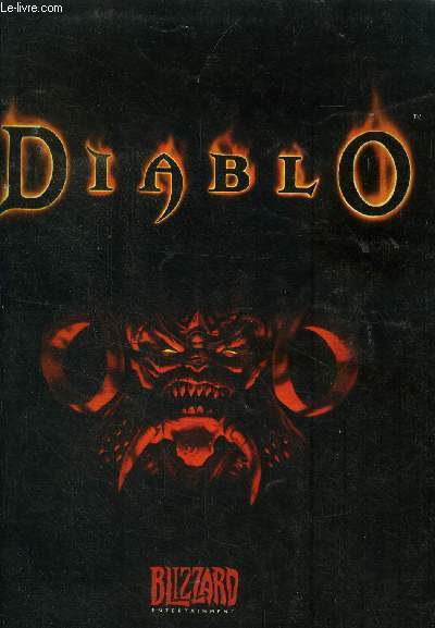 Diablo. Manuel