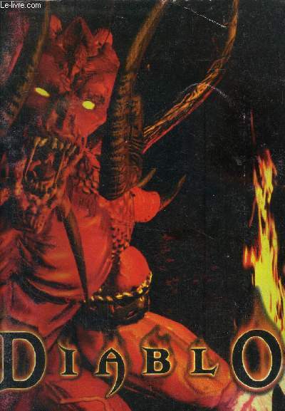 Diablo. Manuel