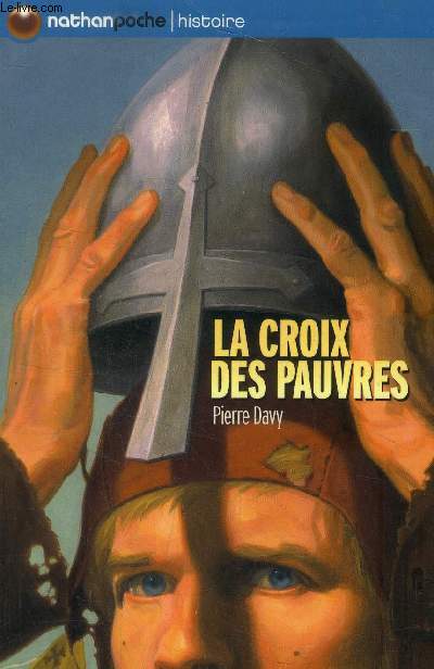 La croix des pauvres