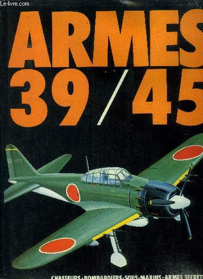 Armes39/45