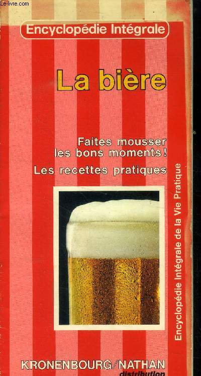 La bire
