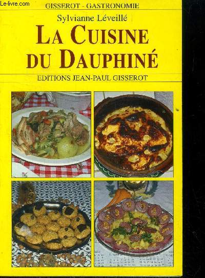 La cuisine du dauphin