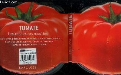 Les meilleures recettes  la tomate