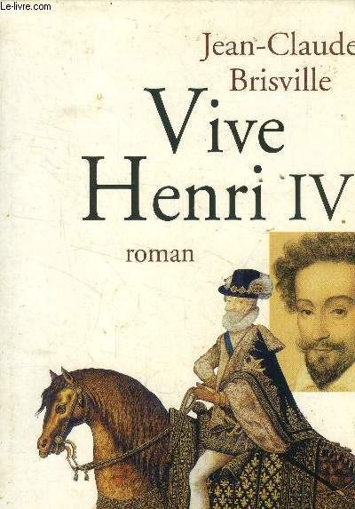 Vive Henri IV