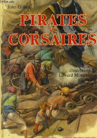 Pirates et corsaires