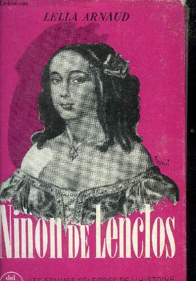 Ninon de Lenclos