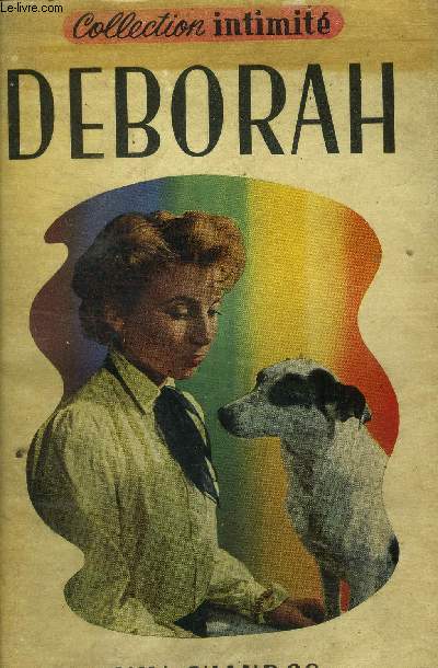 Deborah, collection intimit