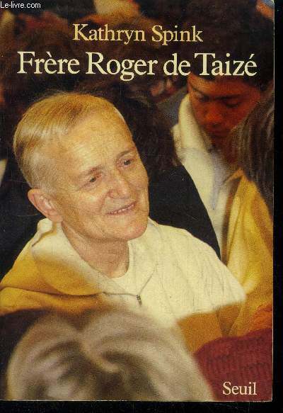 Frre Roger de Taiz