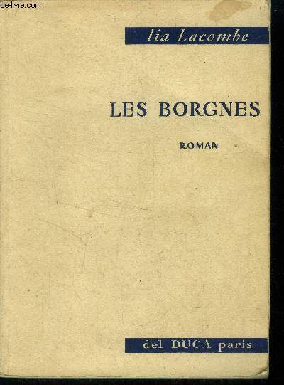 Les borgnes (Collection : 