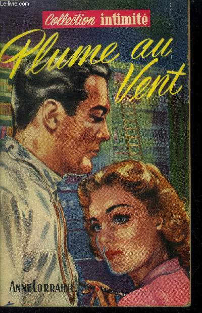 Plume au vent (Collection 