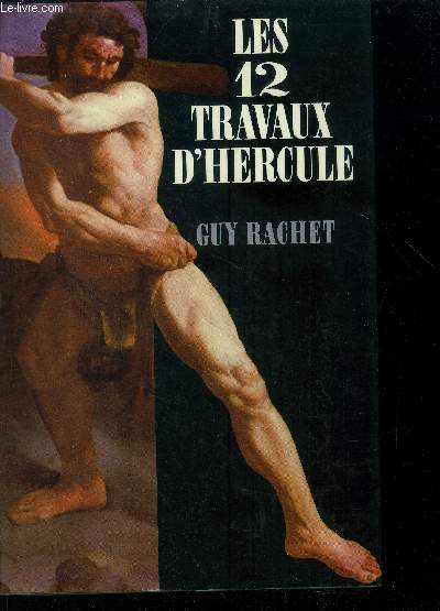 Les 12 travaux d'Hercule