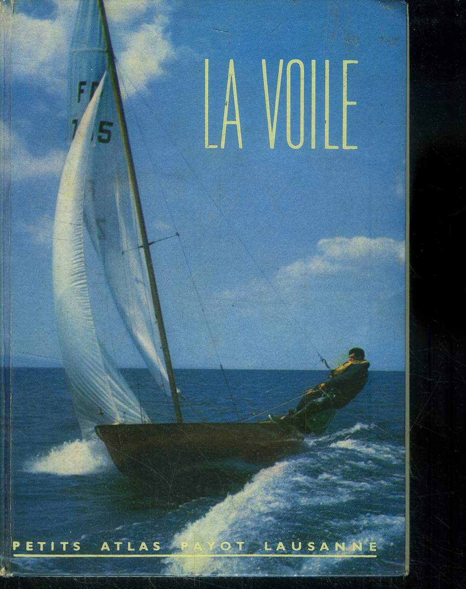 La voile