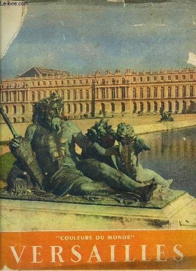 Versailles , collection 