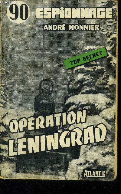 Opration Lningrad
