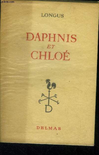 Daphnis et Chlo