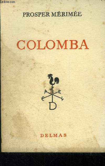 Colomba