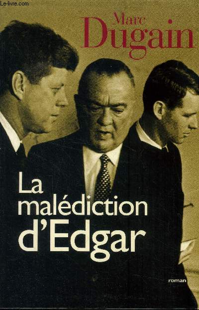 La maldiction d'Edgar